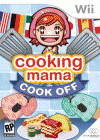 trucos para Cooking Mama Cook Off